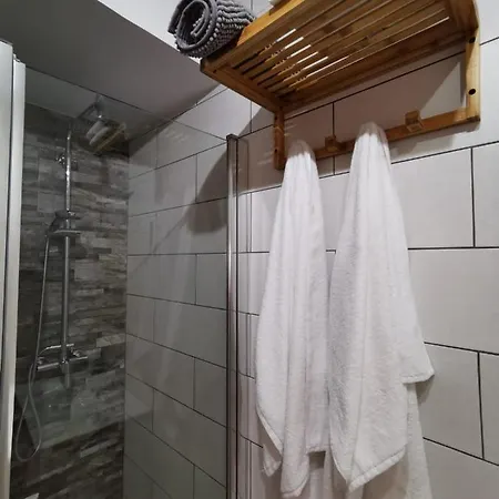 Casa Playa דירה *