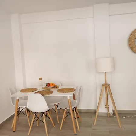 Casa Playa דירה *