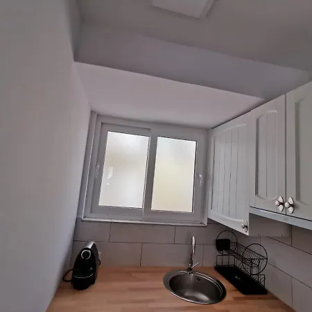 Casa Playa דירה *