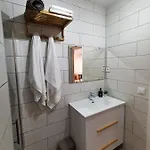 Casa Playa Lägenhet *