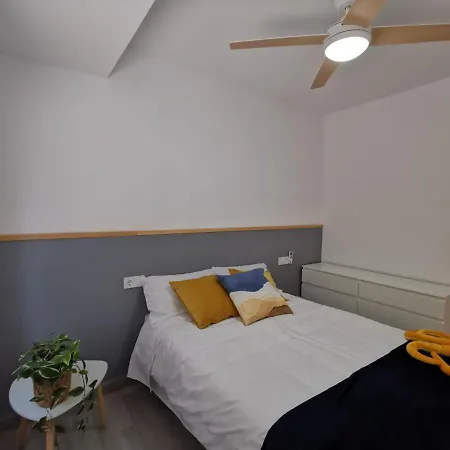 Apartament Casa Playa