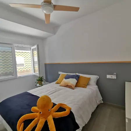 Apartament Casa Playa