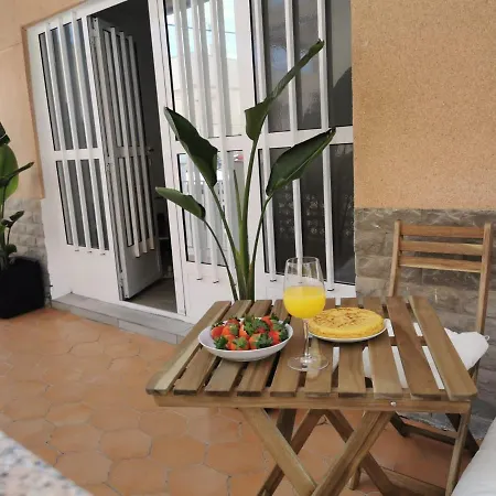 Apartament Casa Playa *