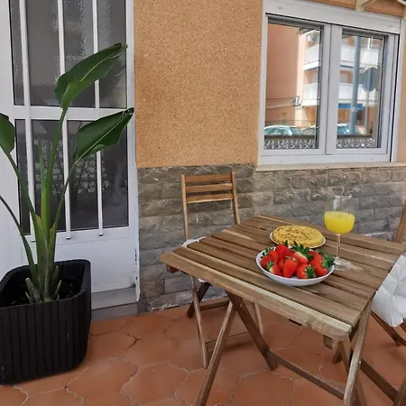 Apartament Casa Playa