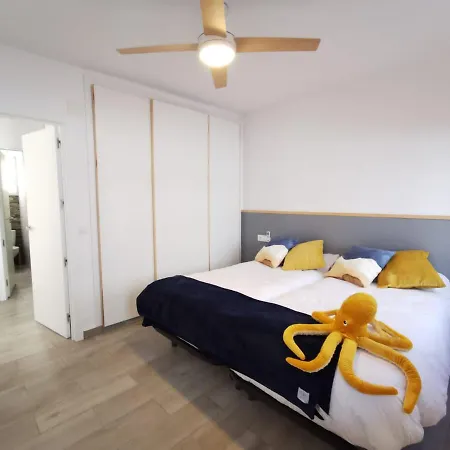 Apartament Casa Playa *