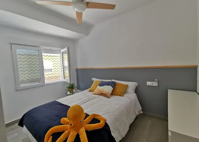 Apartament Casa Playa