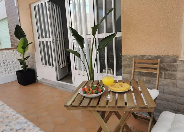 Apartament Casa Playa *