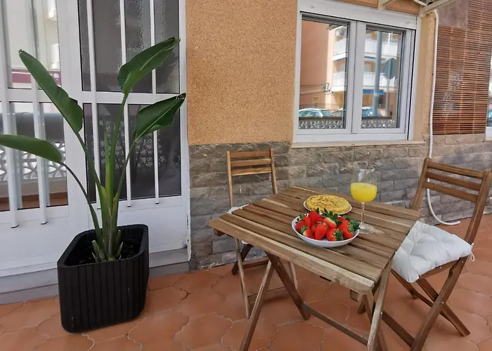 Apartament Casa Playa