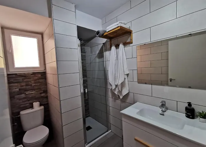 Apartament Casa Playa *