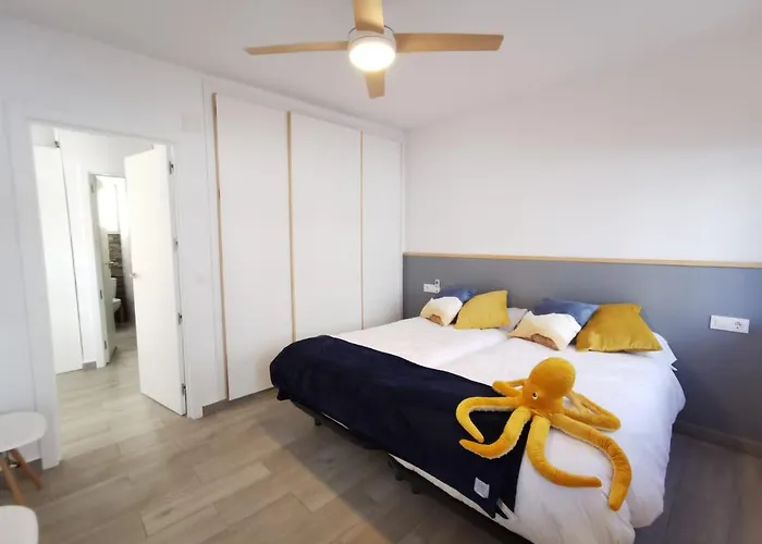 Apartament Casa Playa *